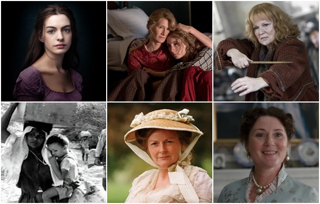 Relembre 6 grandes mães da literatura mundial