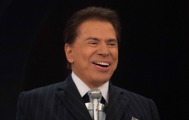 Relembre a trajetória de Silvio Santos