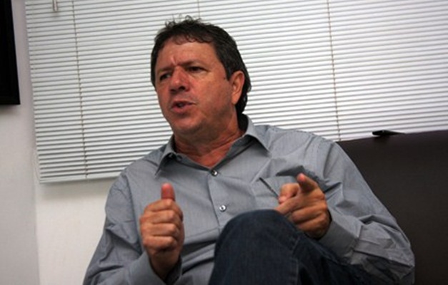 Relembre a trajetória política do ex-prefeito José Gomes