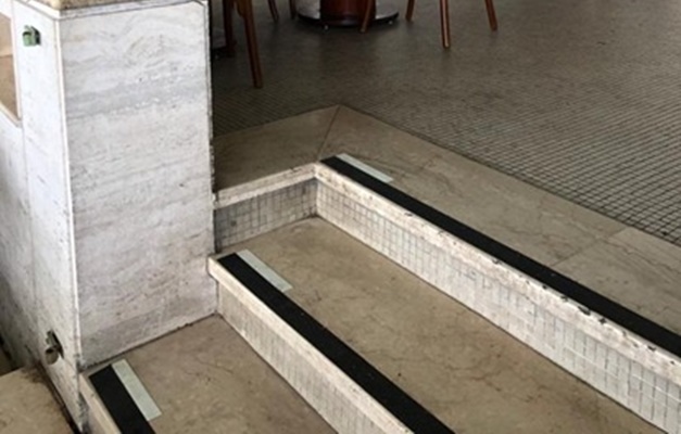 Relembre como feito o restauro do piso do Jockey Club de São Paulo