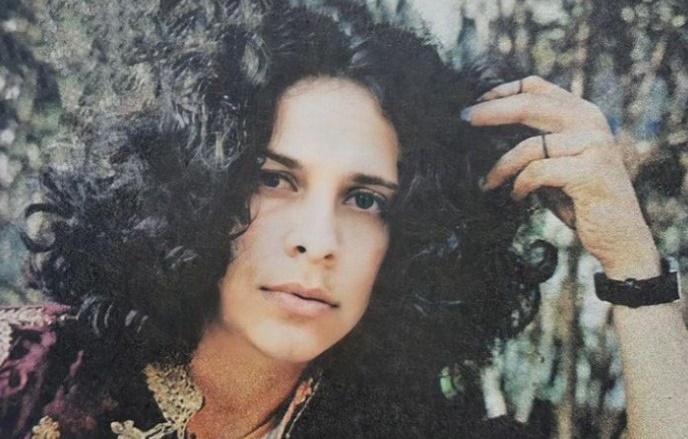 Relembre sucessos que marcaram a carreira de Gal Costa 
