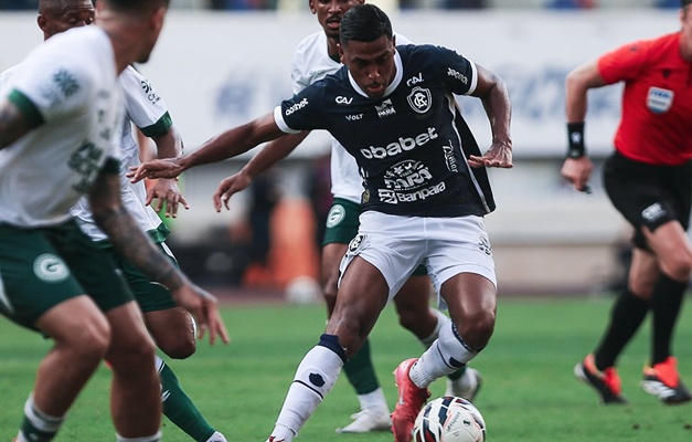 Remo vence por 3 a 1 e Goiás continua na Série B em 2026