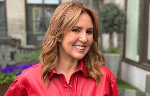 Renata Capucci fala do Parkinson aos 45 anos: 'Gritava no carro'