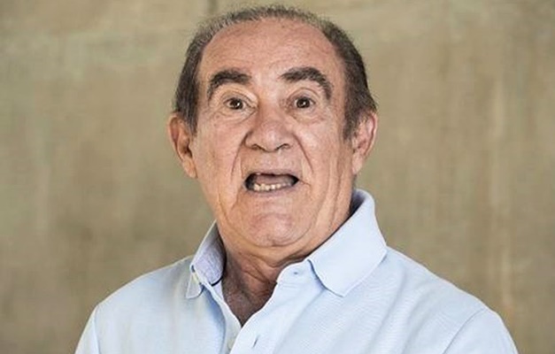 Renato Aragão estreia Saltimbancos, seu 50º filme