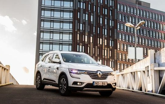 Renault seminovo: quais são as melhores versões da marca?