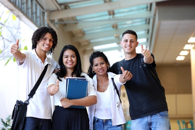 Renovação do Programa Universitário do Bem vai até 31 de janeiro 