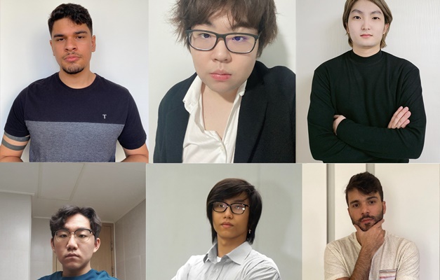 Rensga apresenta line-up para a temporada 2022 do CBLOL