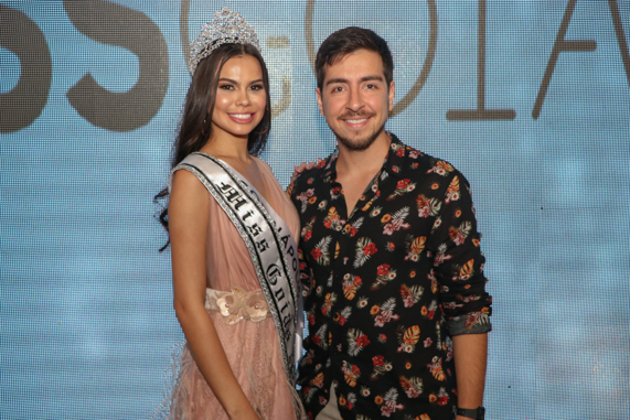 Representante de Goianápolis é eleita a Miss Goiás 2020; veja como foi
