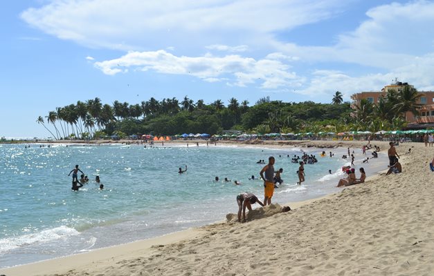 República Dominicana para além dos resorts