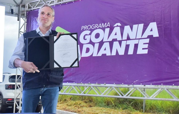 Residencial Santa Fé I, em Goiânia, vai ganhar Unidade de Saúde da Família