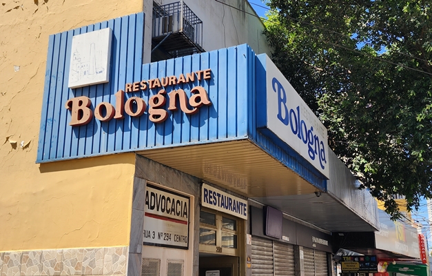 Restaurante Bologna traz sabores da Itália para o Centro de Goiânia