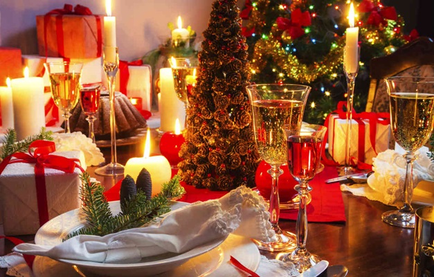 Restaurantes apostam na ceia de Natal e abrem no dia 24 de dezembro
