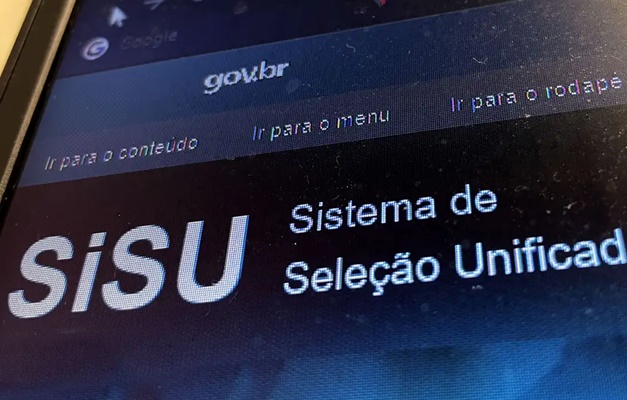 Resultado da primeira chamada do Sisu será divulgado nesta terça-feira (30)