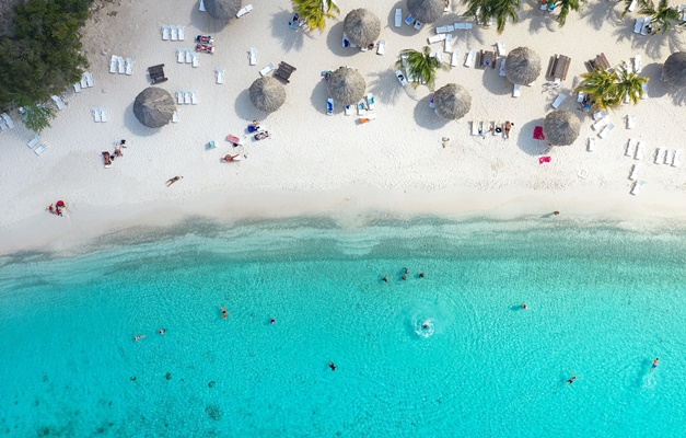 Retomada dos voos da Copa Airlines reconectará Brasil a Curaçao