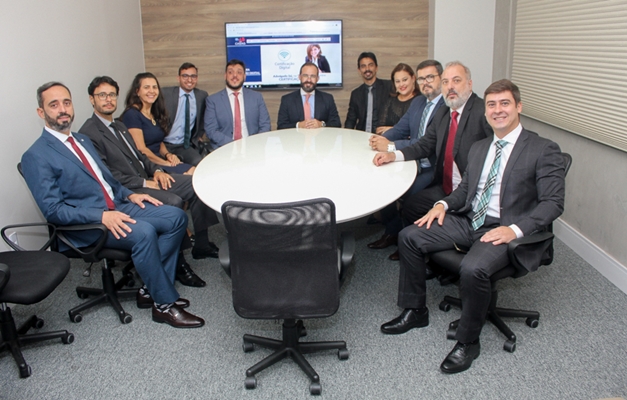 Reunião em Goiânia oficializa nova diretoria da Casag