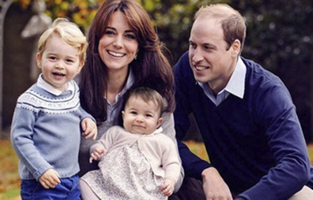 Revista americana afirma que Kate Middleton está grávida do terceiro filho 