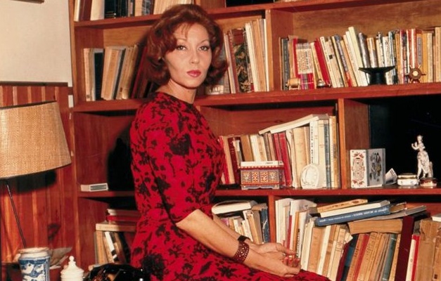 Revista americana publica entrevista rara de Clarice Lispector