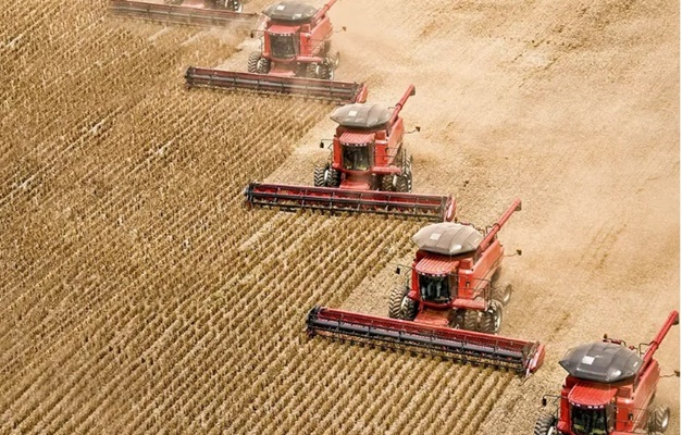 Revista Electra celebra 25 anos com edição especial sobre o Agro