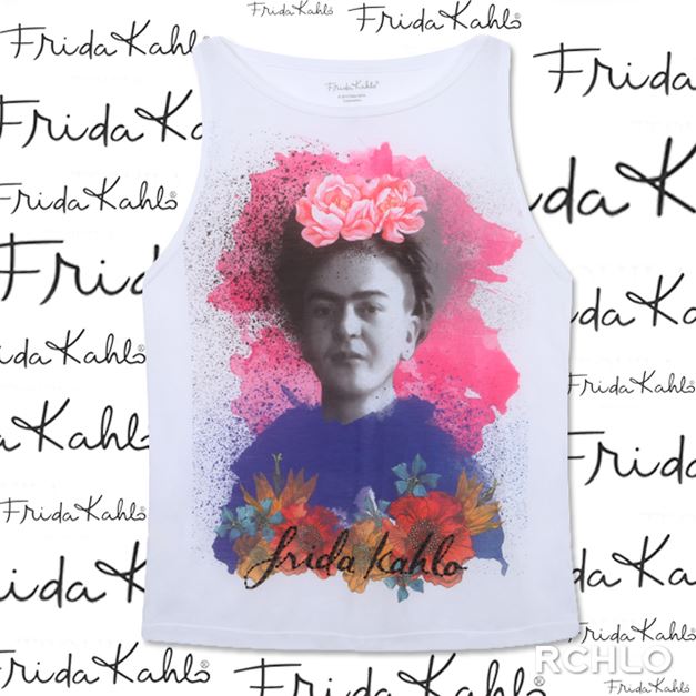 Riachuelo lança coleção inspirada em Frida, Keith Haring e Basquiat