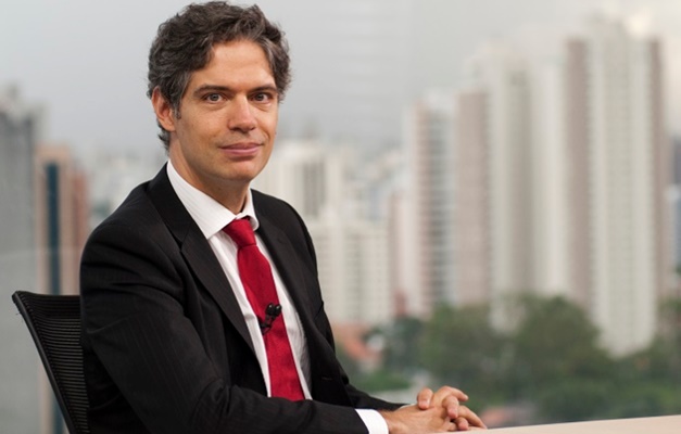 Ricardo Amorim vem a Goiânia para falar sobre cenário econômico e político 