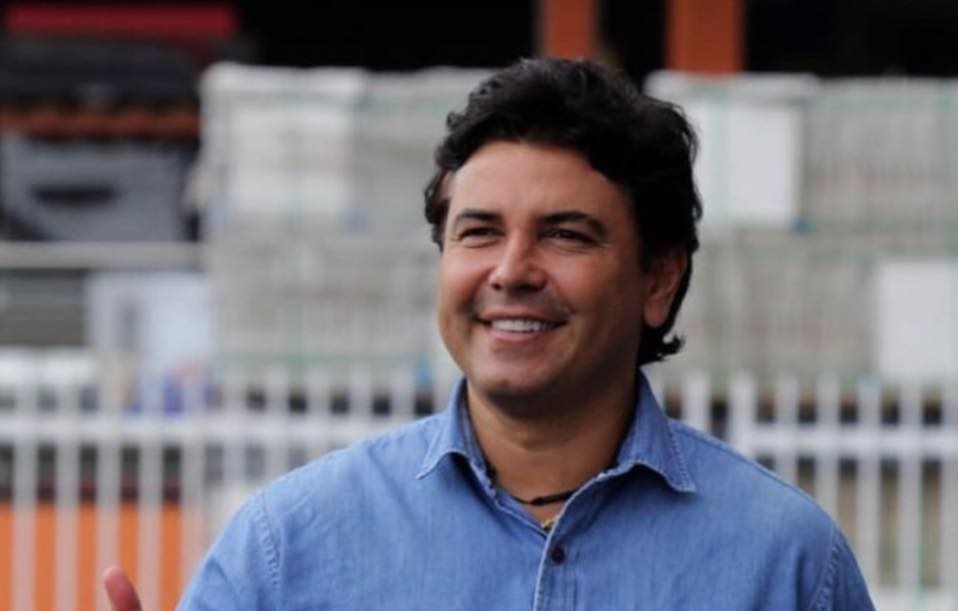 Ricardo Fortunato pede exoneração do cargo de secretário em Goiânia
