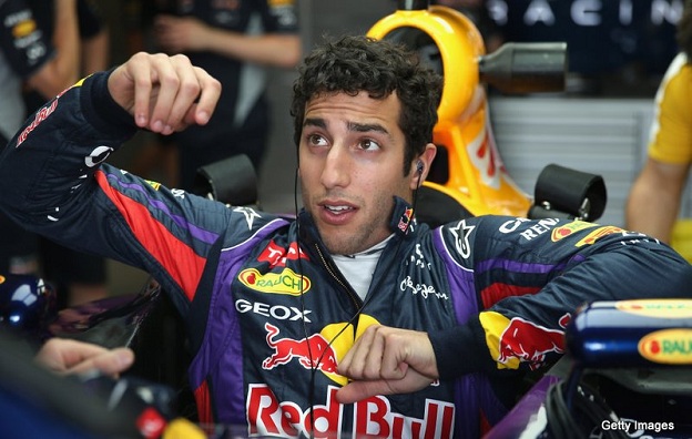 Ricciardo passa Alonso no fim e vence GP da Hungria