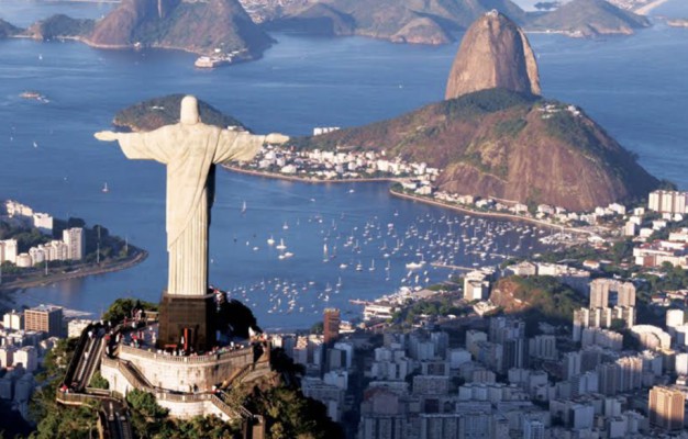 Rio de Janeiro é indicado para ser a primeira capital mundial da Arquitetura