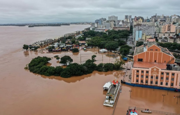 Rio Grande do Sul estima custo inicial da reconstrução em R$ 19 bilhões