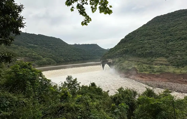 Rio Grande do Sul tem duas barragens com risco iminente de ruptura