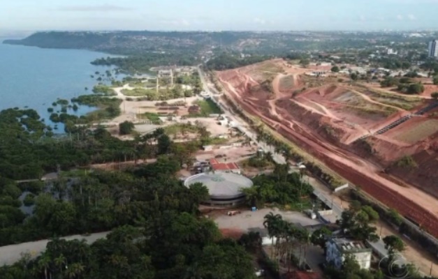 Risco de deslocamento de terra em Maceió diminui, mas demanda atenção