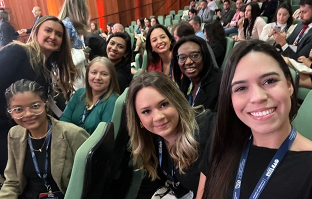 Rizzo Imóveis participa do Congresso Goiano de Direito Imobiliário