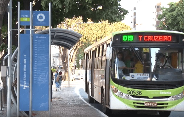 RMTC reforça promessa de substituir 865 pontos de ônibus nos próximos 2 anos