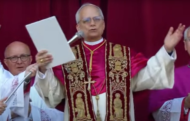 Robert Francis Prevost, dos EUA, é eleito papa e se chamará Leão XIV