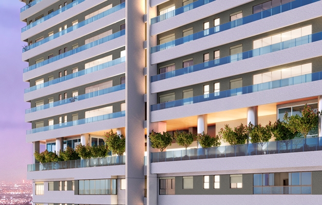 Roberto Carlos fará abertura oficial de apartamentos decorados em Goiânia 