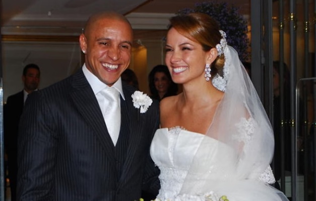 Roberto Carlos nega estar morando no CT do Real Madrid 