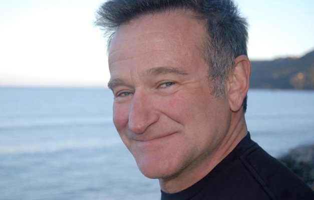 Robin Williams era um ator completo