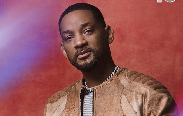 Rock in Rio 2024 anuncia ator e rapper Will Smith como atração