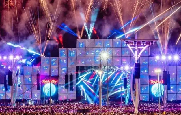 Rock in Rio 2026: Quando começa a venda de ingressos? Veja valor do Rock in Rio Card