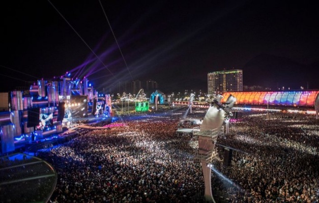 Rock In Rio abre venda 'extraordinária' de ingressos; saiba como adquirir