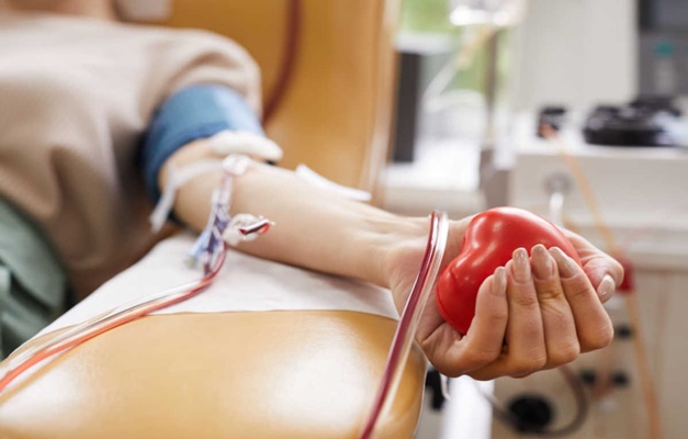 Rock na Veia convida motociclistas a doarem sangue no Hemocentro de Goiás