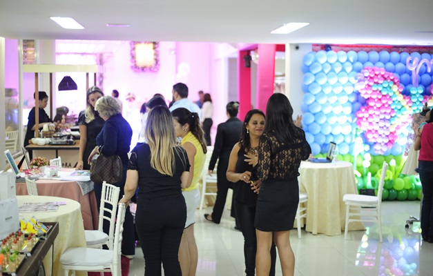 Rodada de negócios de festas infantis deve gerar R$ 1,5 milhão em contratos