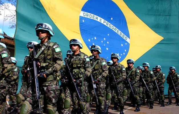 Rodney Miranda sobre Lázaro Barbosa: “Não é caso para o Exército”