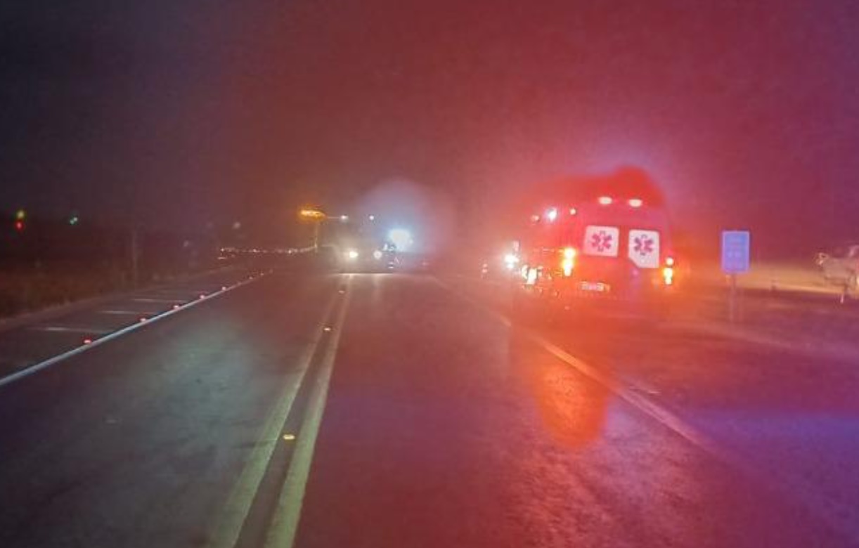 Rodovias federais em Goiás registram 16 acidentes no fim de semana