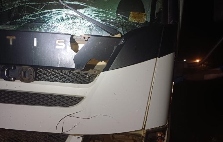 Rodovias federais em Goiás registram 9 acidentes e 1 morte no fim de semana
