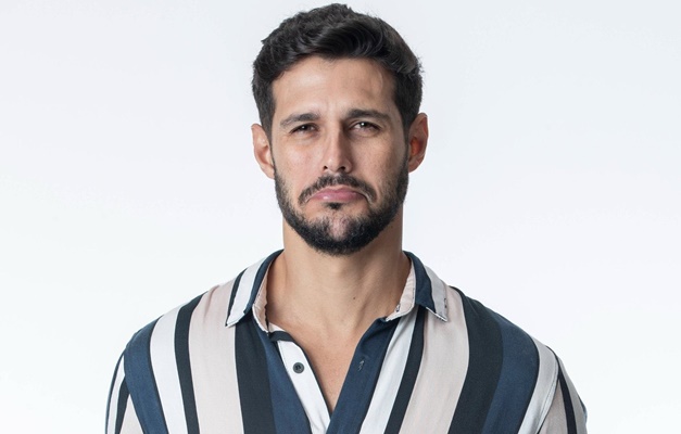 Rodrigo é o segundo eliminado do BBB 2022 com 48,45% dos votos