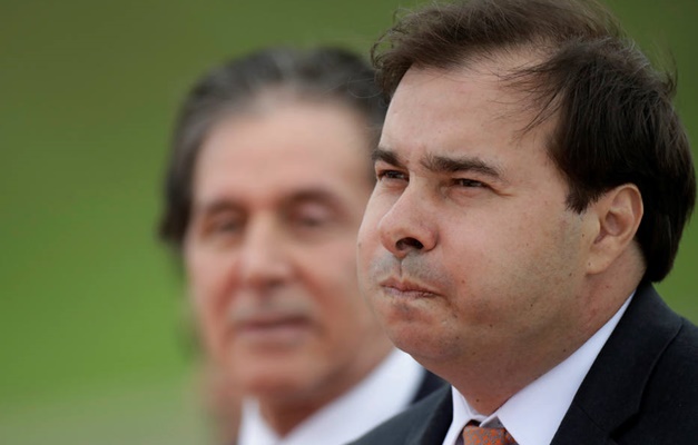 Rodrigo Maia diz que governo ainda não tem 308 votos para a Previdência