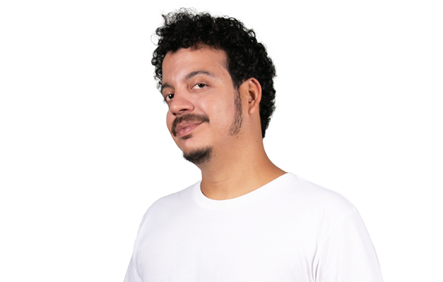 Rodrigo Marques apresenta stand-up no Teatro Goiânia