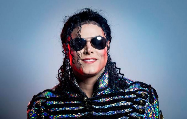 Rodrigo Teaser apresenta Tributo a Michael Jackson em Goiânia