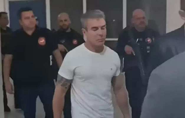 Rogério de Andrade, maior bicheiro do Rio, é preso por suspeita de mandar matar rival