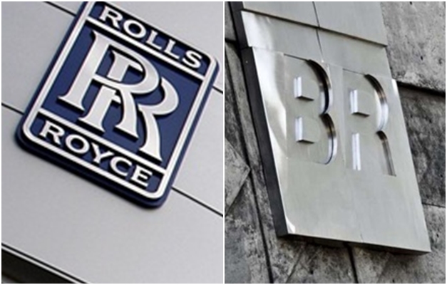 Rolls-Royce vai devolver à Petrobras lucro sobre contratos com propina